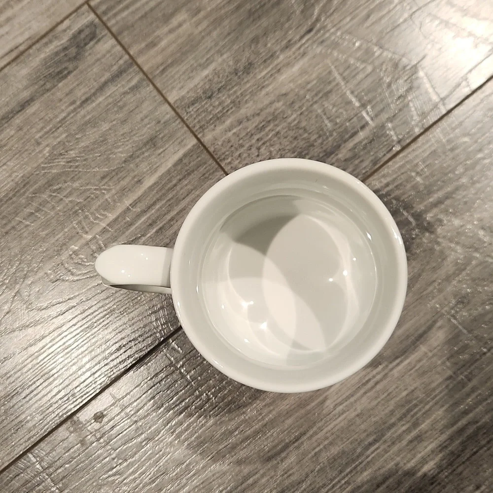 EUC Williams-sonoma Pantry Essentials Coffee/Tea Mug